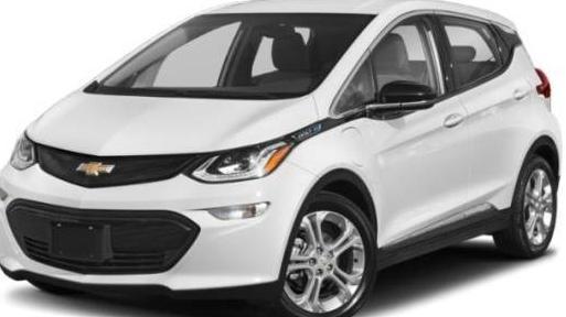 CHEVROLET BOLT EV 2019 1G1FY6S03K4103680 image